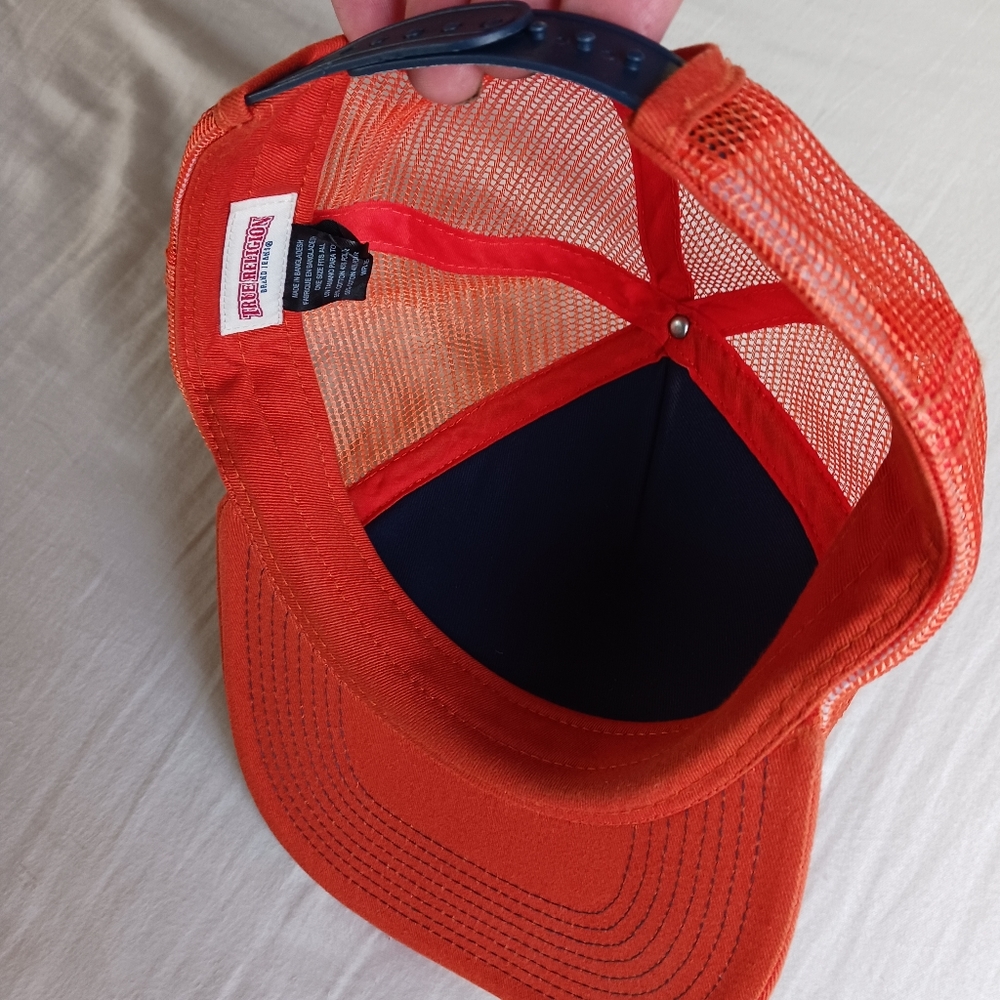True Religion Hat - Picture 4 of 5